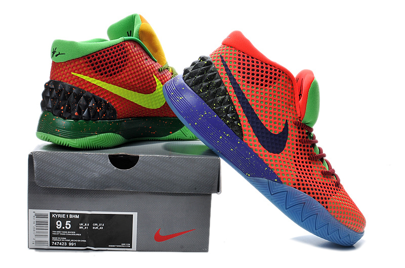 Kyrie Irving 1-048