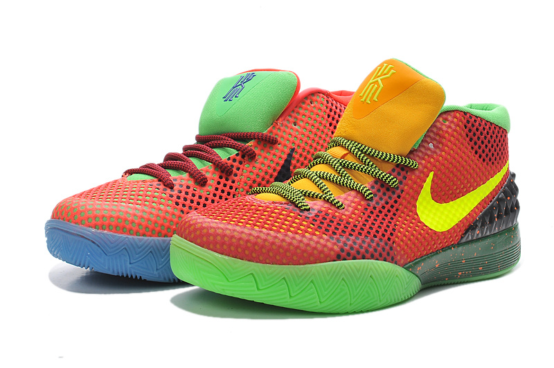 Kyrie Irving 1-048