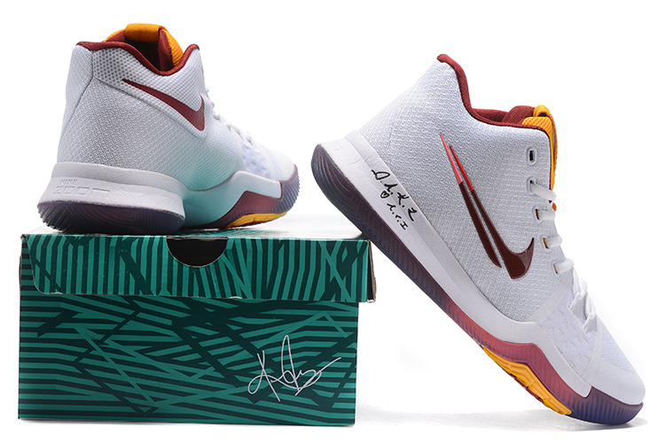 Kyrie Irving 3-021