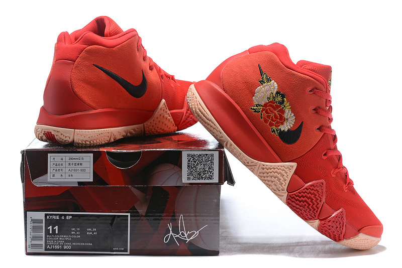 Kyrie Irving 4-012