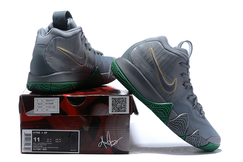 Kyrie Irving 4-019