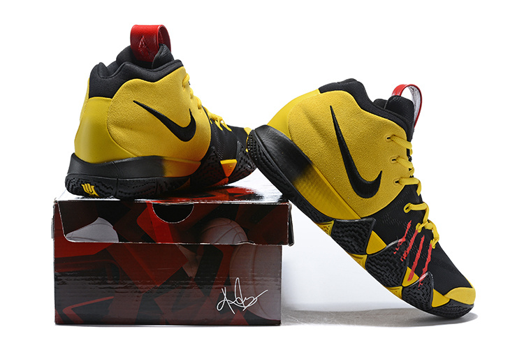 Kyrie Irving 4-020