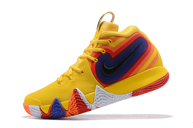 Kyrie Irving 4-046