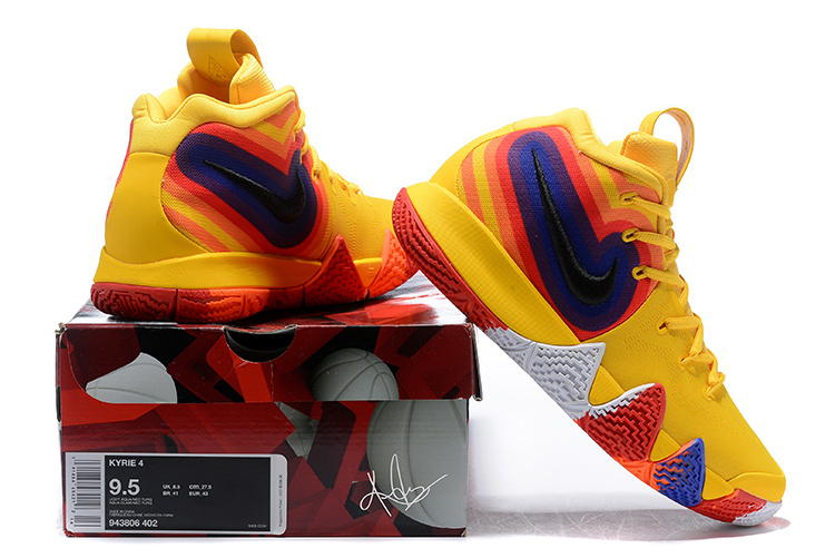 Kyrie Irving 4-046