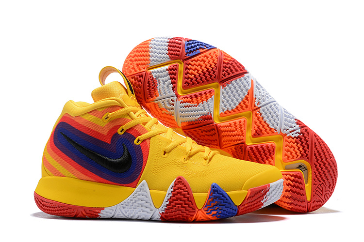 Kyrie Irving 4-046