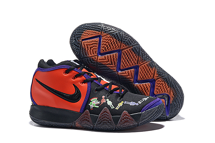 Kyrie Irving 4-048