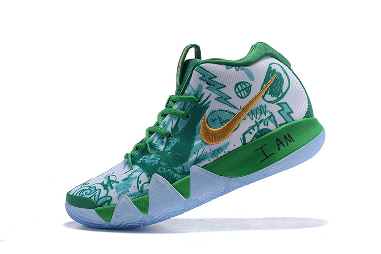 Kyrie Irving 4-050