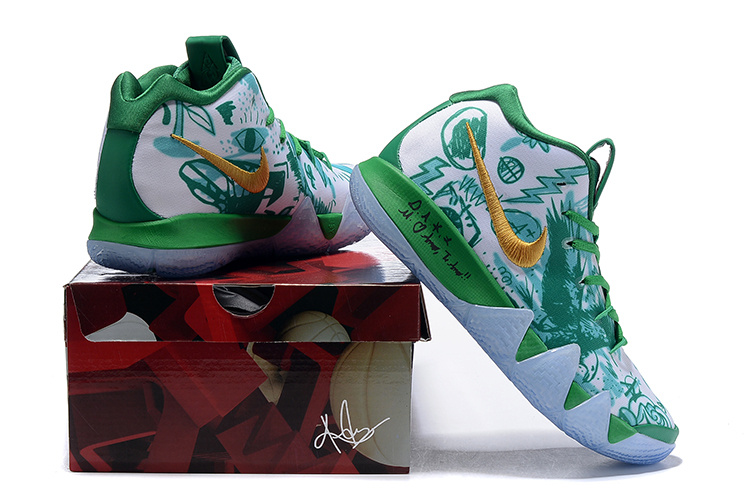 Kyrie Irving 4-050