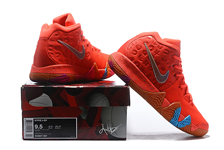 Kyrie Irving 4-055