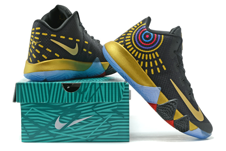 Kyrie Irving 4-071