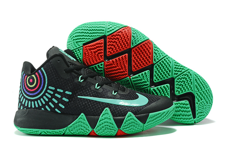 Kyrie Irving 4-073