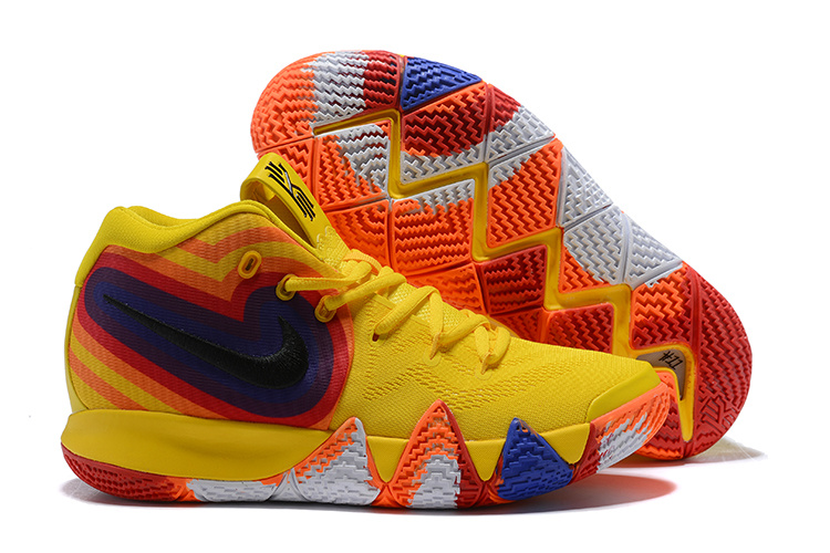 Kyrie Irving 4-082