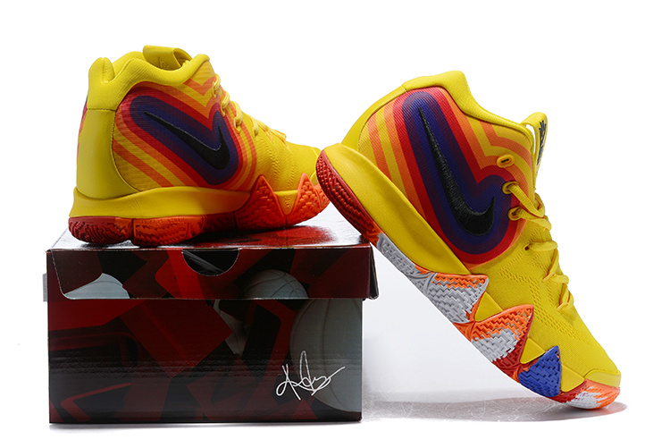 Kyrie Irving 4-082