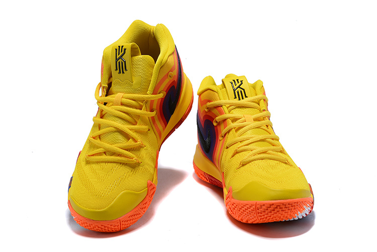 Kyrie Irving 4-082