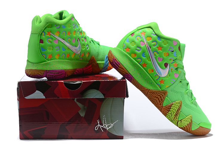 Kyrie Irving 4-090