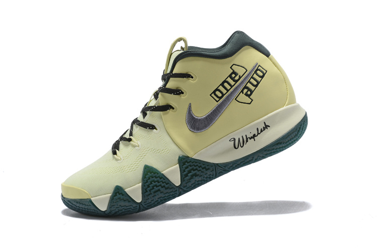 Kyrie Irving 4-091