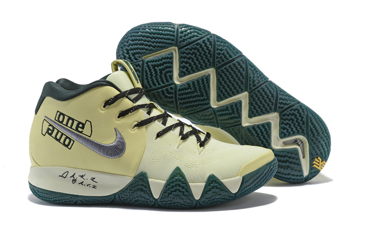 Kyrie Irving 4-091