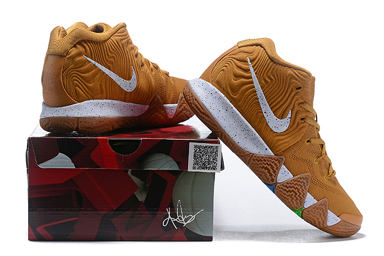 Kyrie Irving 4-092