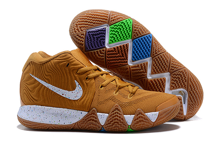 Kyrie Irving 4-092