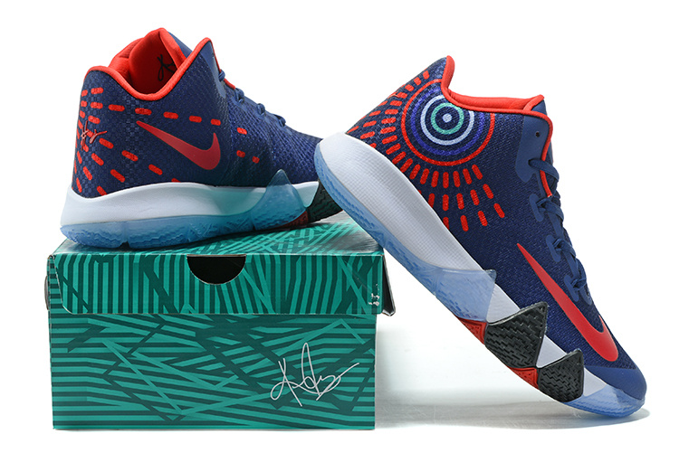 Kyrie Irving 4-098