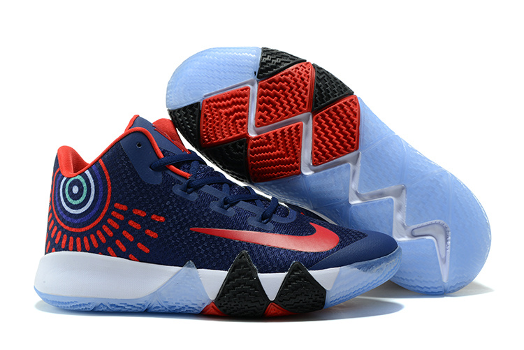 Kyrie Irving 4-098