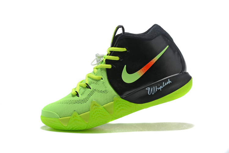 Kyrie Irving 4-106