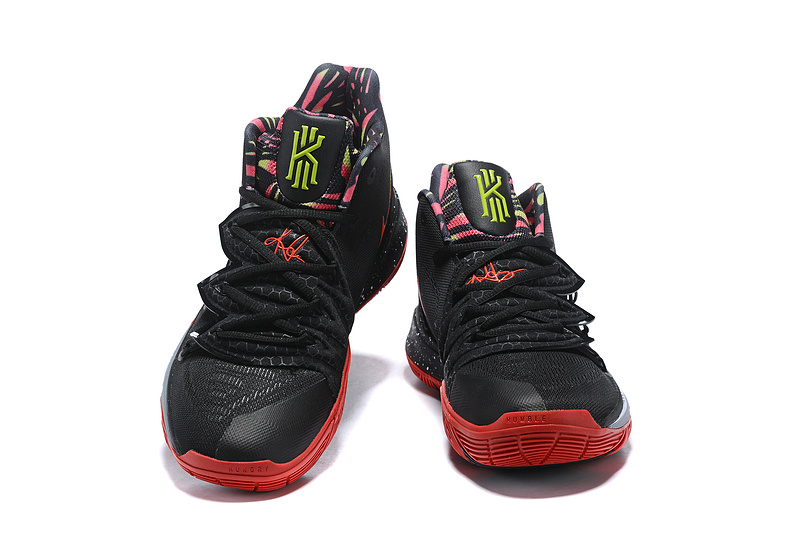 Kyrie Irving 5-011