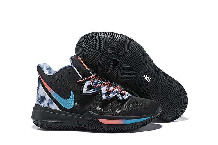 Kyrie Irving 5-012