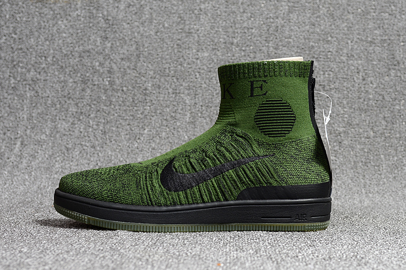 Nike Air Force One men high-002