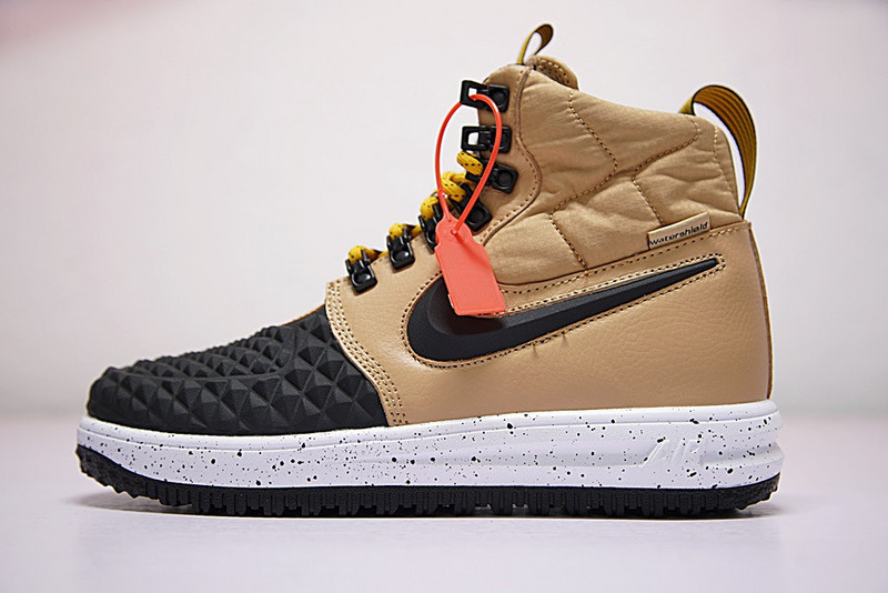 Nike Air Force One men high-008