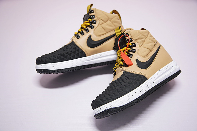 Nike Air Force One men high-008