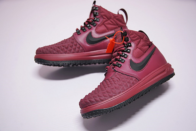 Nike Air Force One men high-009