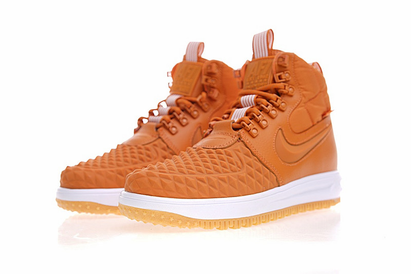 Nike Air Force One men high-010