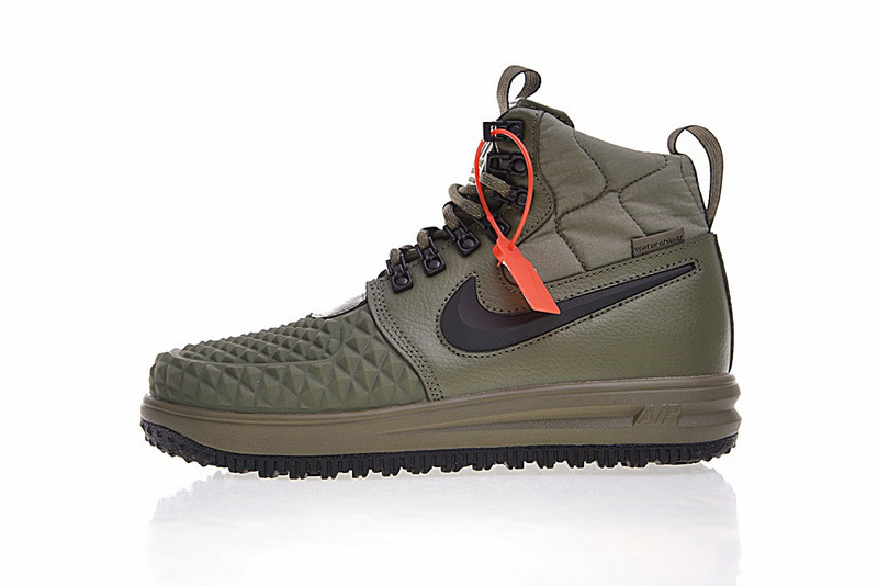 Nike Air Force One men high-011