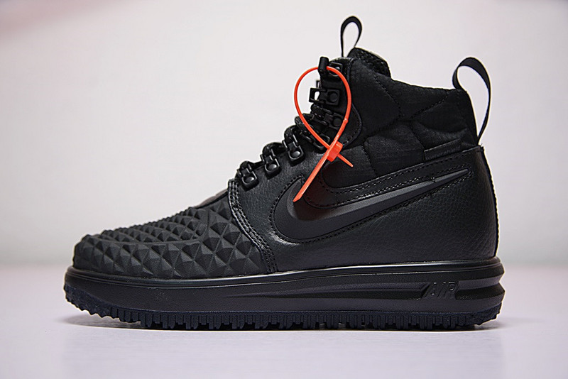 Nike Air Force One men high-012