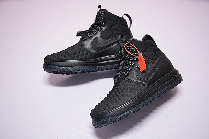 Nike Air Force One men high-012