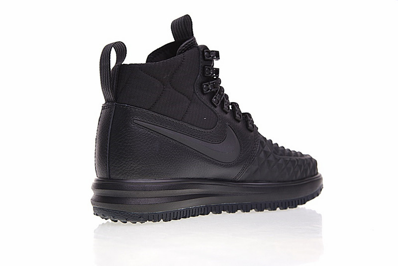 Nike Air Force One men high-012