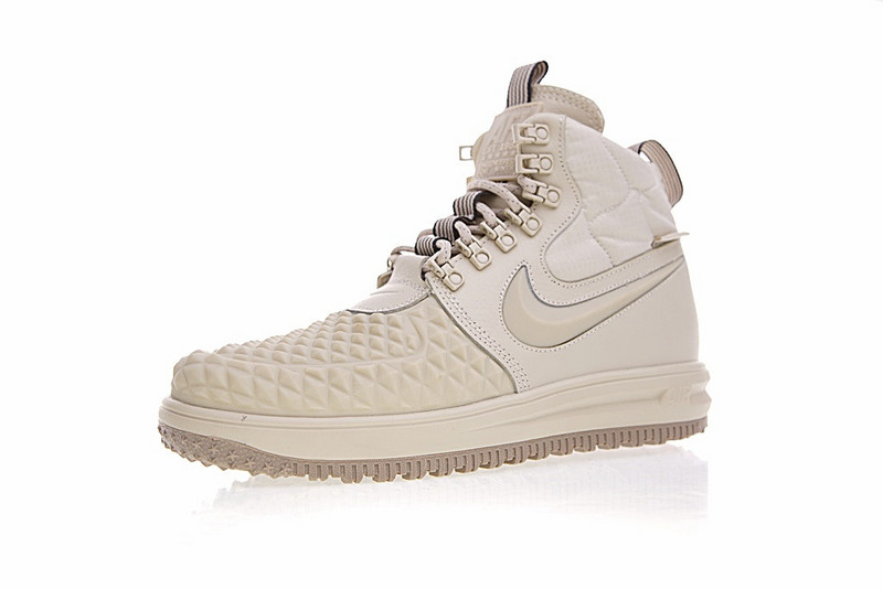 Nike Air Force One men high-013