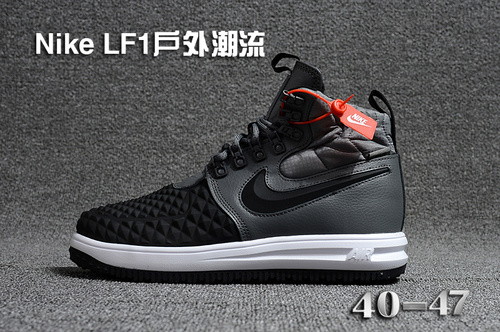 Nike Air Force One men high-015