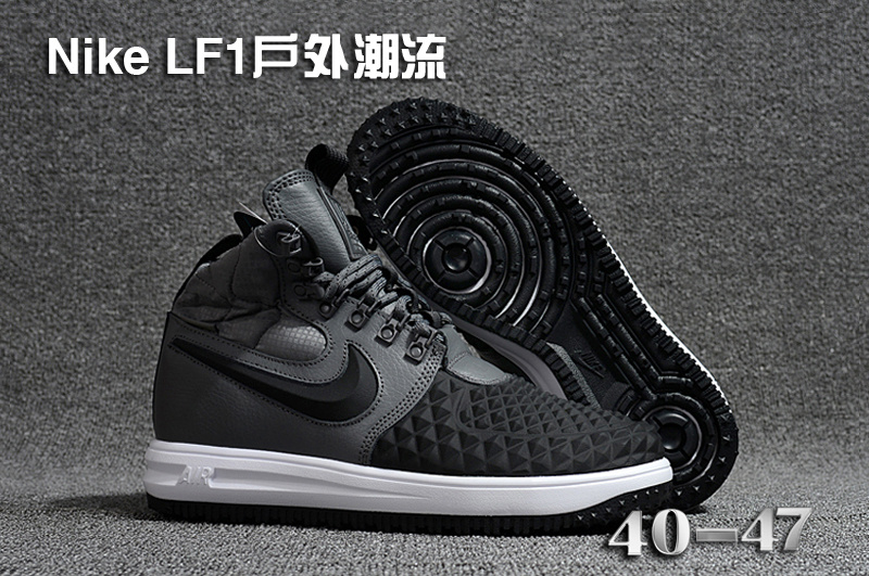 Nike Air Force One men high-015