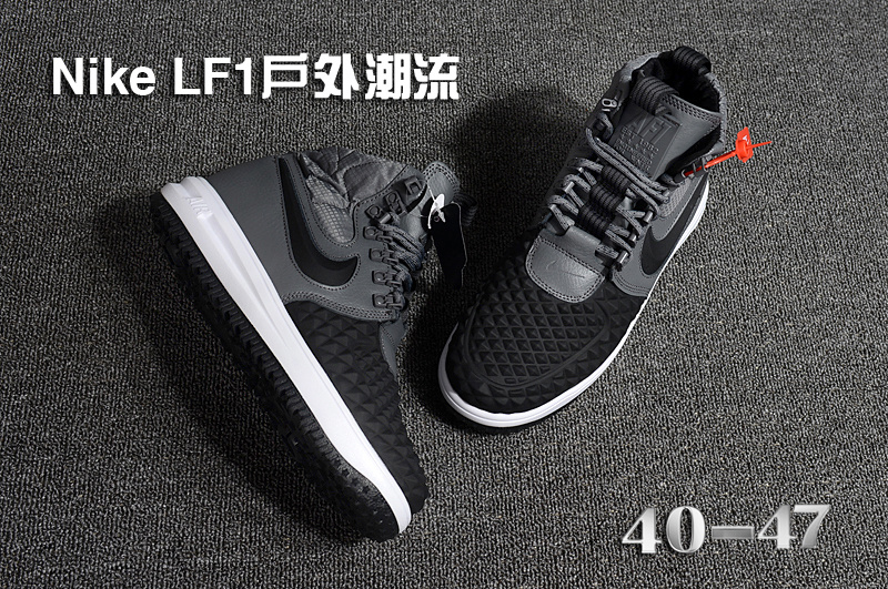 Nike Air Force One men high-015