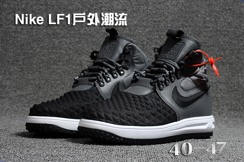 Nike Air Force One men high-015