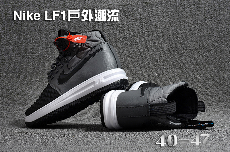 Nike Air Force One men high-015