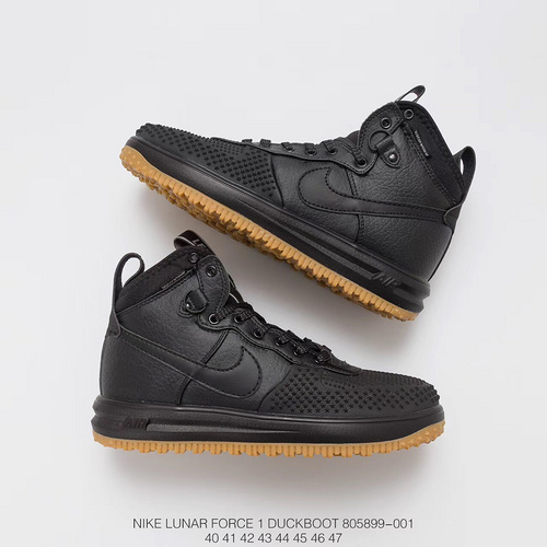 Nike Air Force One men high-022