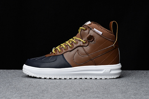 Nike Air Force One men high-031