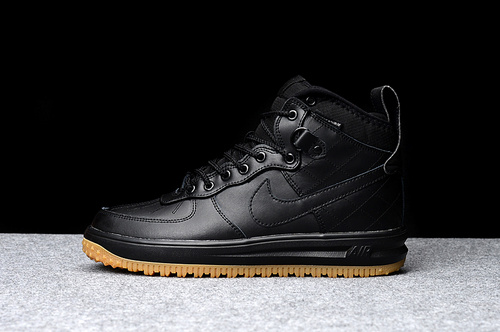 Nike Air Force One men high-032