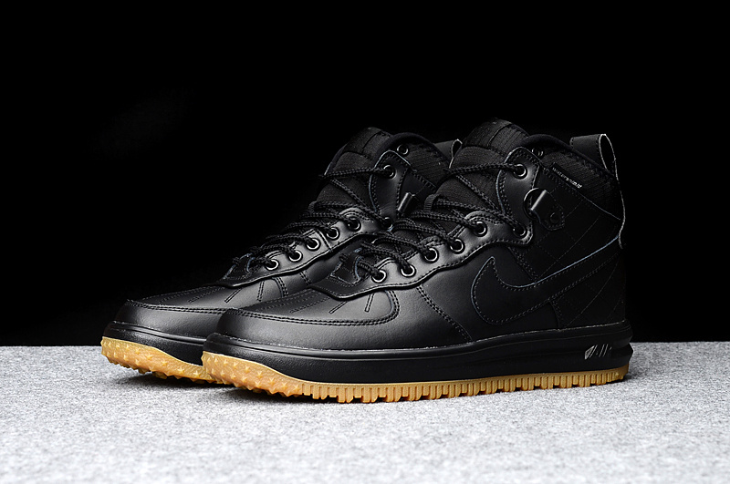 Nike Air Force One men high-032