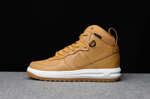 Nike Air Force One men high-033