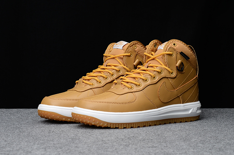 Nike Air Force One men high-033