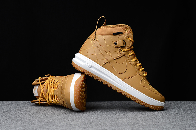 Nike Air Force One men high-033